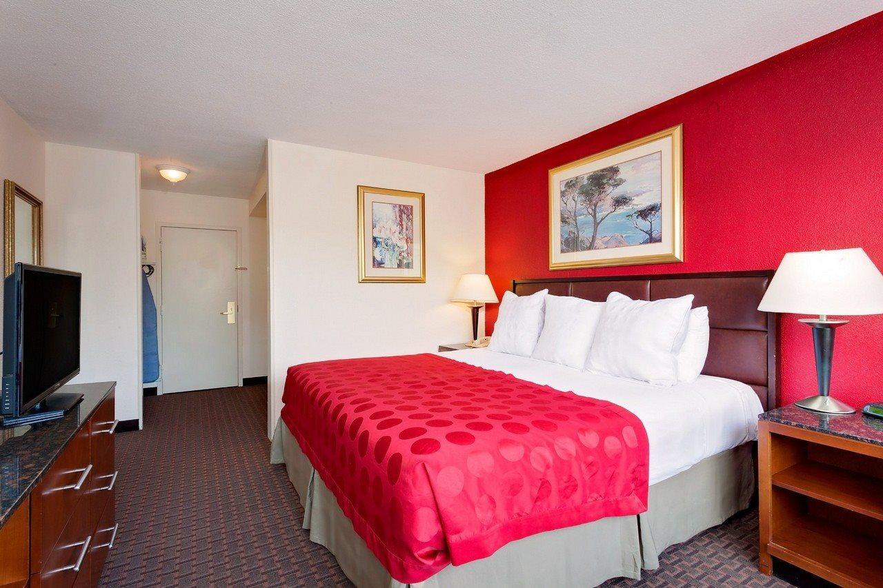 מלון Ramada By Wyndham פישקיל מראה חיצוני תמונה